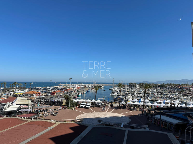 Appartement - 22 m² - 1 pièce