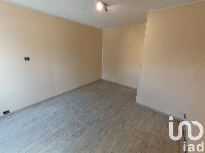 Maison - 112 m² - 4 pièces