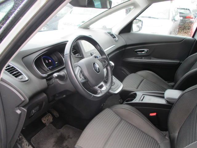 Renault Grand Scénic Business 1.5 Dci 110 cv Bva7