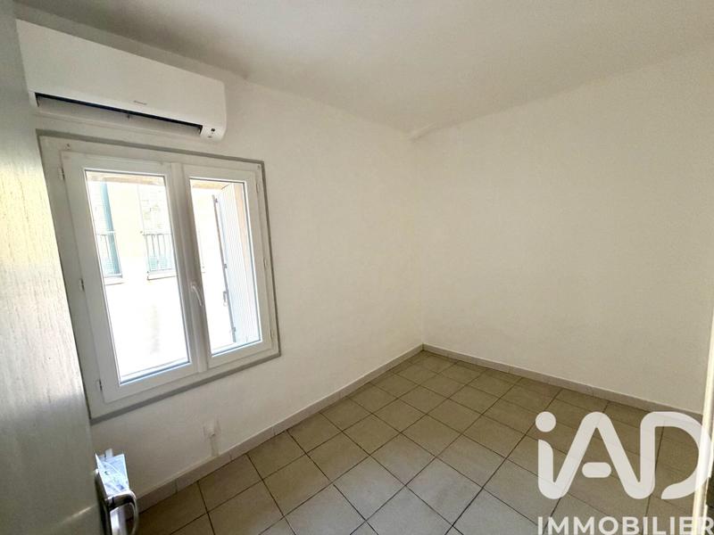 Maison - 38 m² - 3 pièces