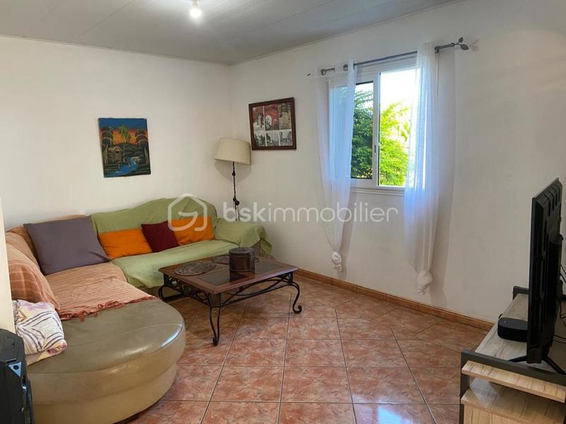 Maison - 165 m² - 7 pièces