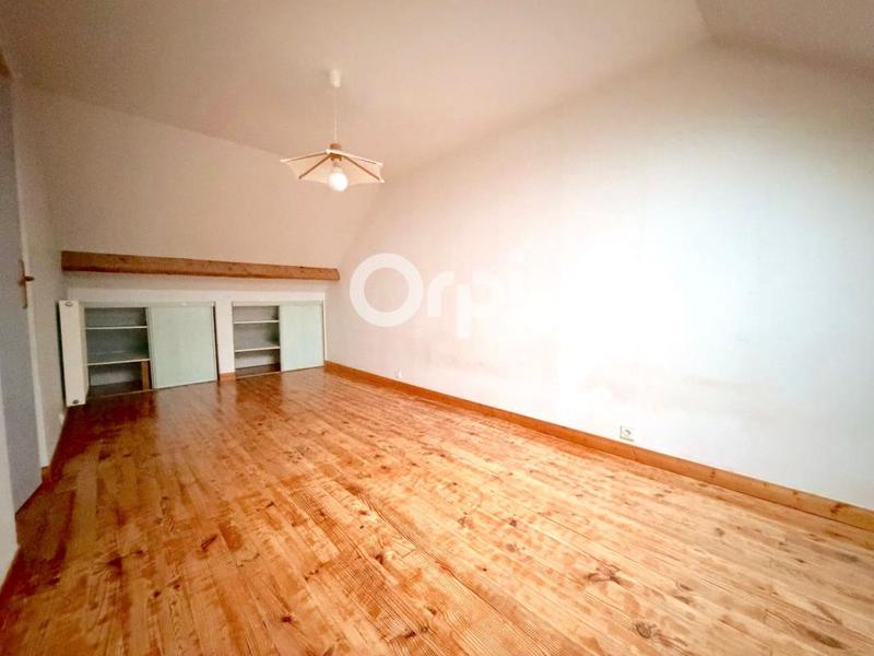 Maison - 113 m² - 4 pièces