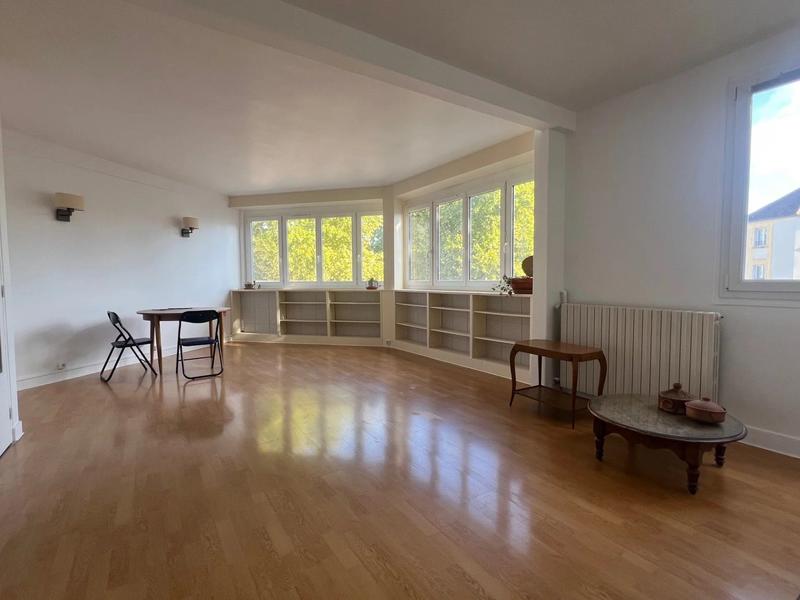 Appartement - 96 m² - 5 pièces