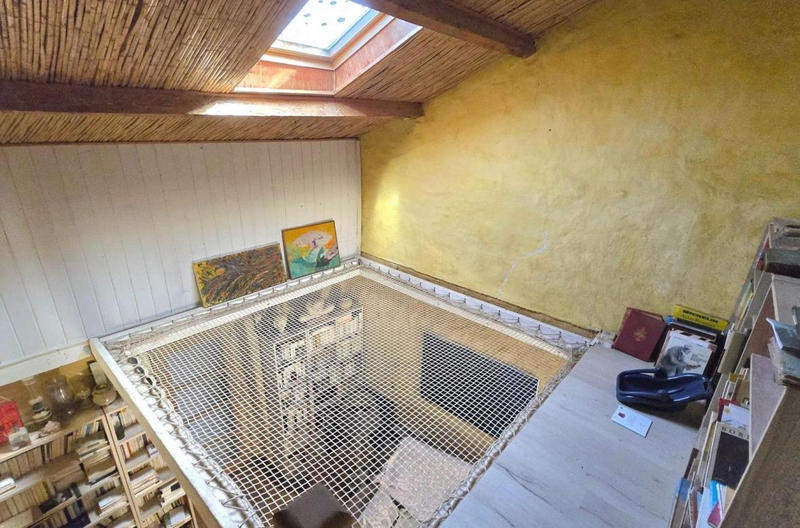 Maison - 164 m² - 7 pièces