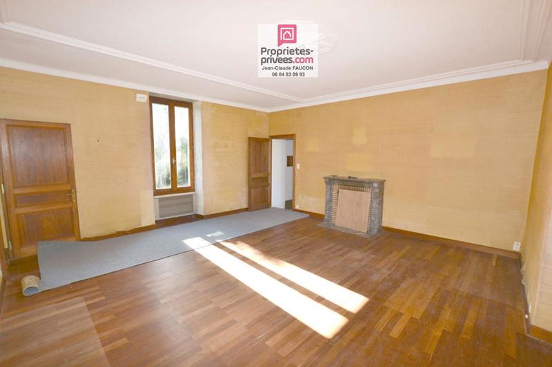 Maison - 168 m² - 4 pièces