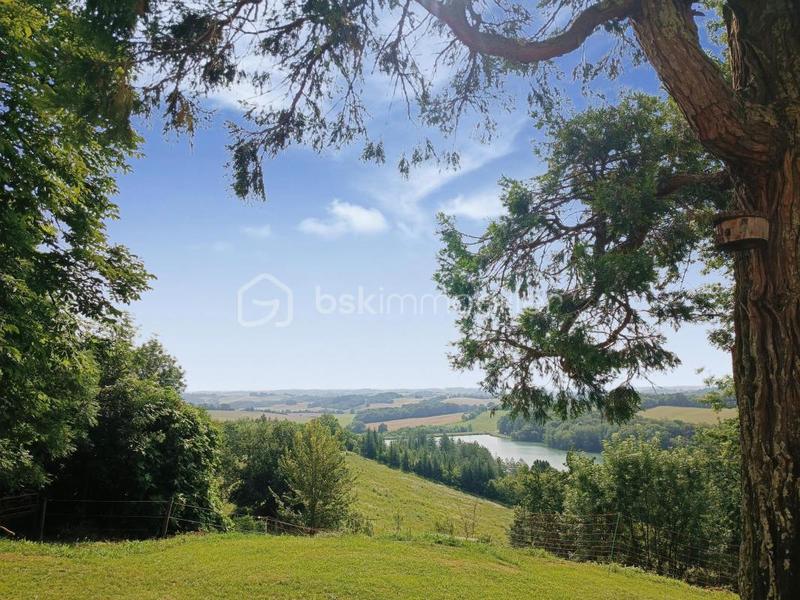 Château - 1 540 m² - 33 pièces