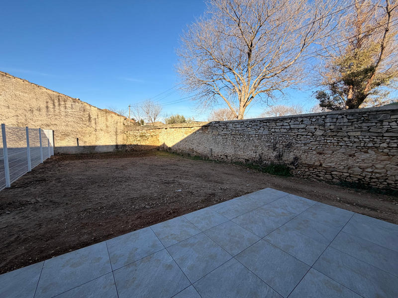 Maison - 83 m² - 4 pièces