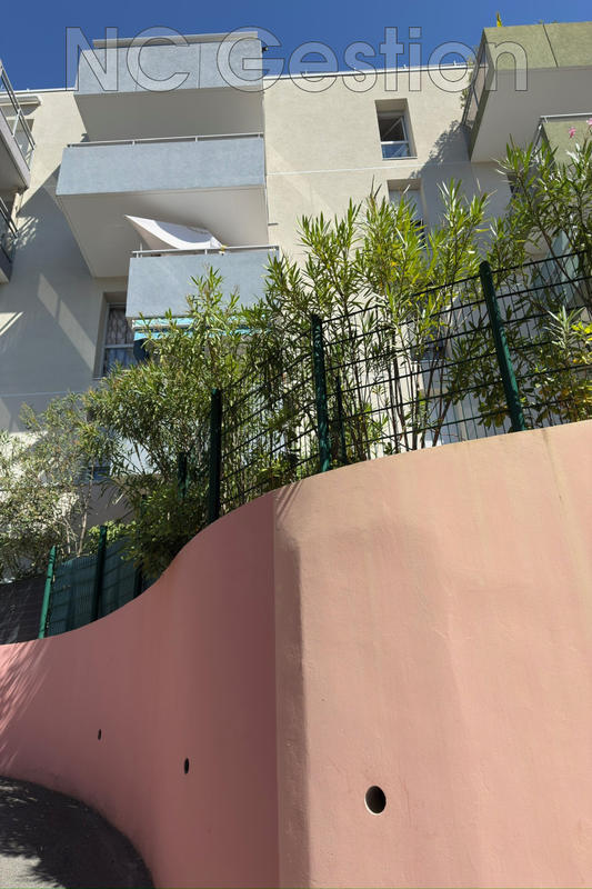 Appartement - 23 m² - 1 pièce