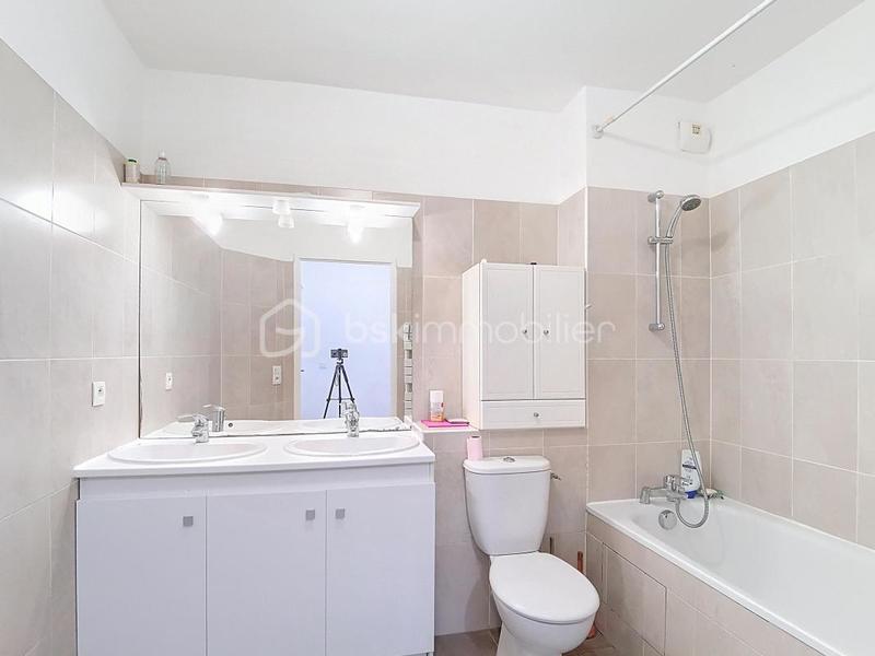 Appartement - 87 m² - 4 pièces