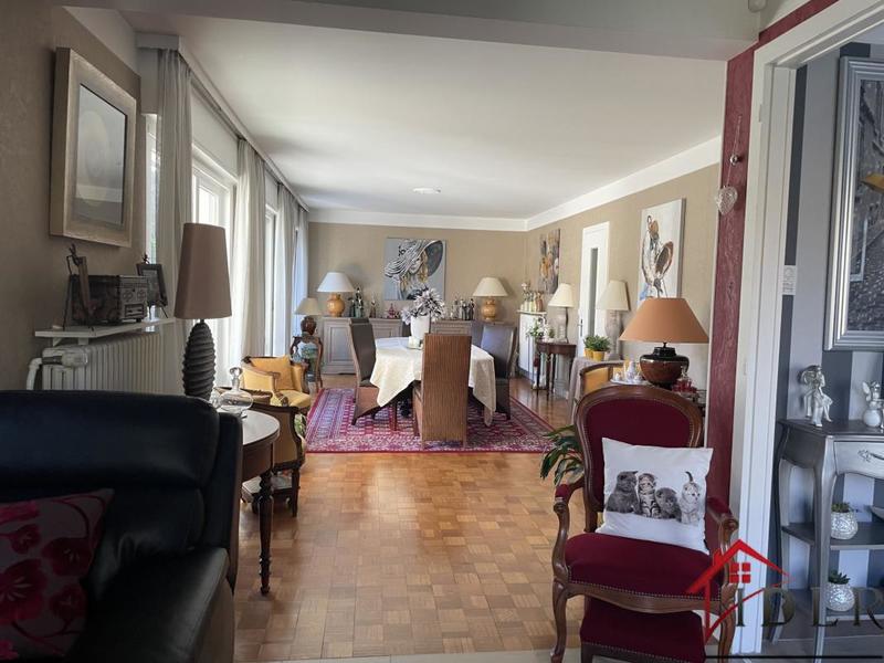 Maison - 135 m² - 5 pièces