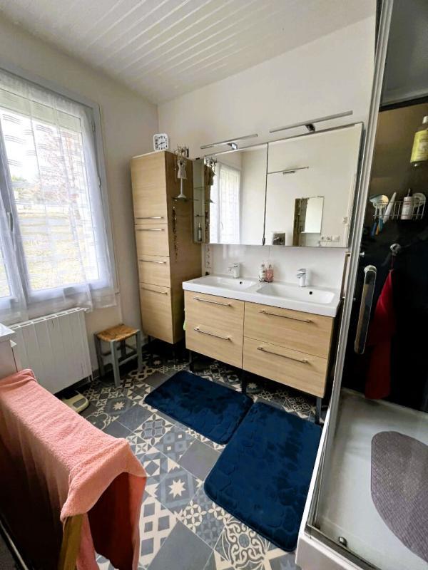 Maison - 116 m² - 5 pièces