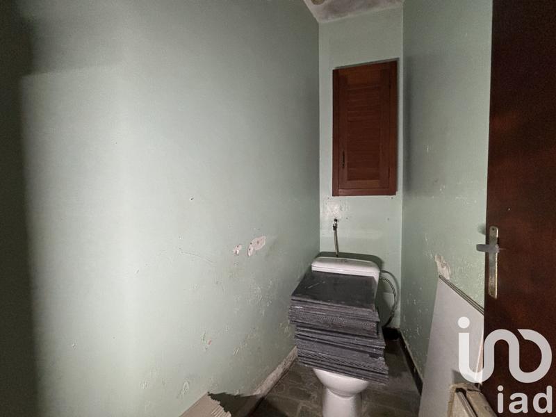 Maison de village - 100 m² - 4 pièces