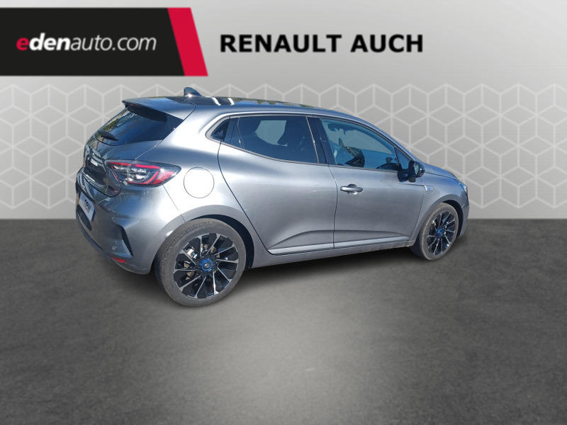 Renault Clio E-Tech full hybrid 145 Gsr2 Esprit Alpine