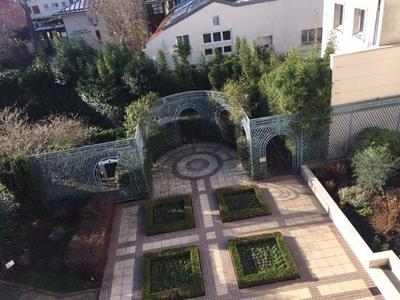 Appartement - 79 m² - 3 pièces