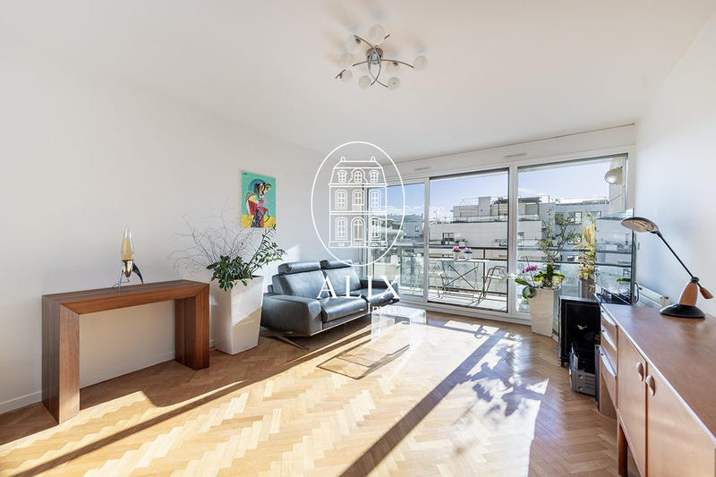 Appartement - 69 m² - 3 pièces