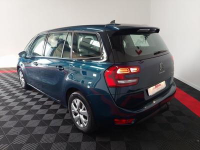 Citroën Grand C4 SpaceTourer BlueHDI 130 Business