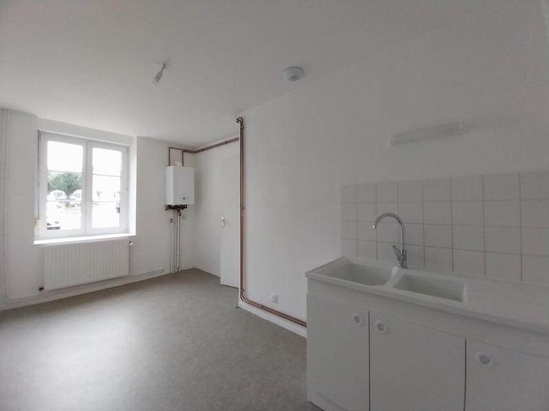Appartement - 91 m² - 3 pièces