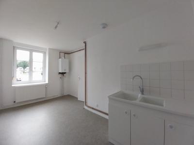 Appartement - 91 m² - 3 pièces