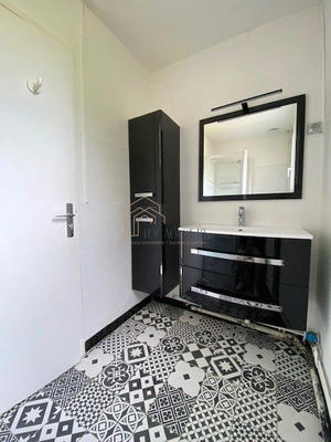 Maison - 39 m² - 2 pièces