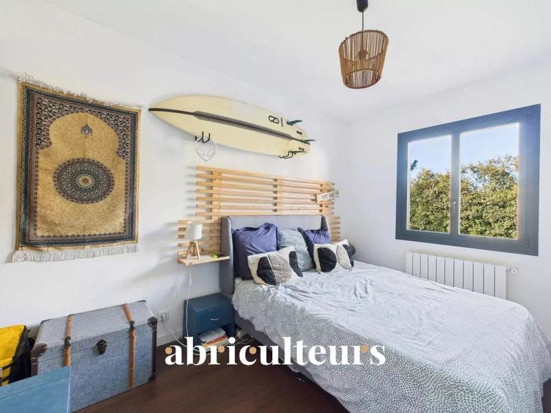 Propriété - 252 m² - 8 pièces