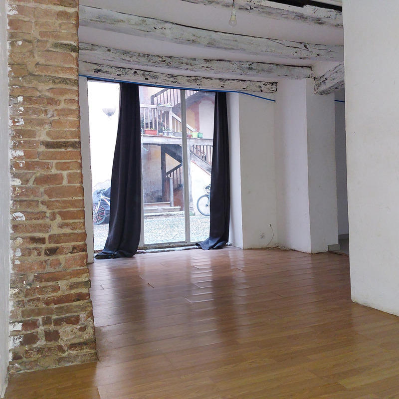 Appartement - 24 m² - 1 pièce