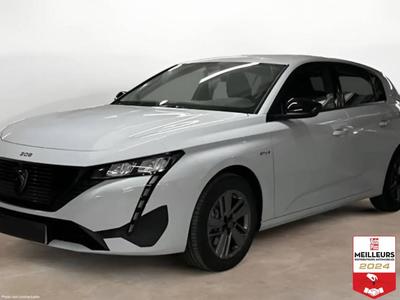 Peugeot 308 Hybrid 136 e-Dcs6 Style