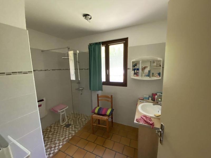 Pavillon - 90 m² - 4 pièces