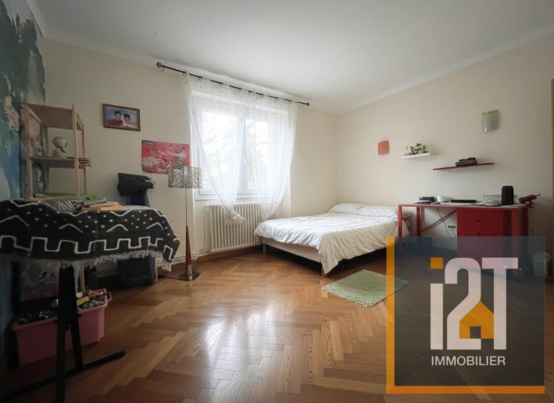 Maison ancienne - 152 m² - 5 pièces