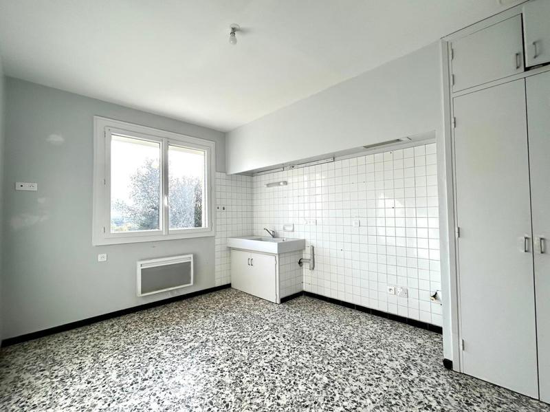 Maison - 107 m² - 4 pièces