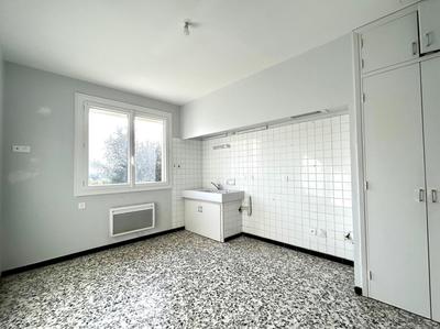 Maison - 107 m² - 4 pièces