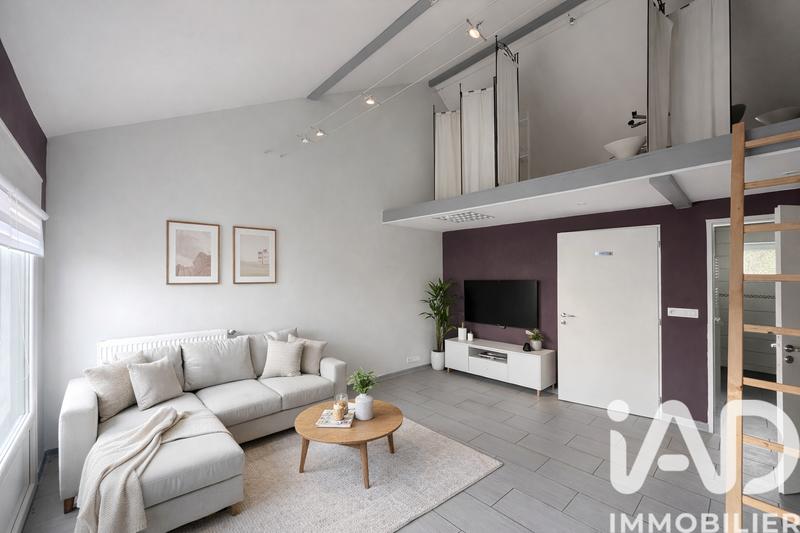 Maison - 160 m² - 7 pièces