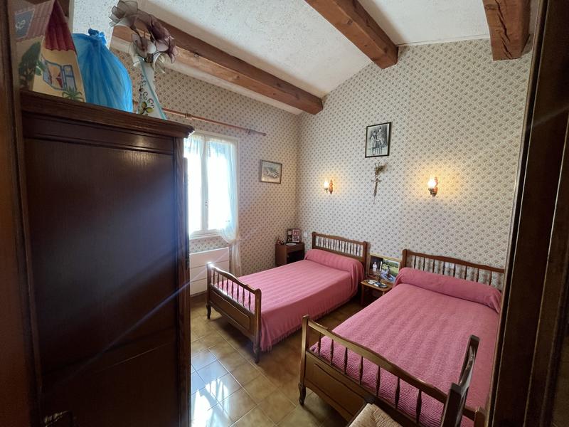 Mas - 175 m² - 6 pièces