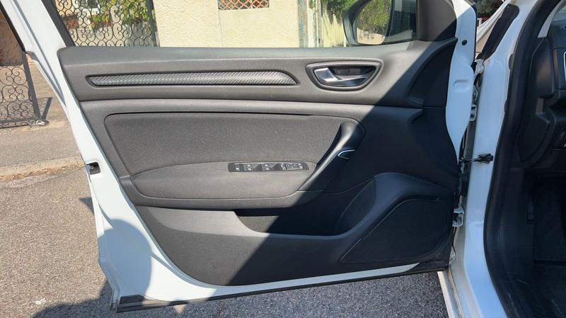 Renault Mégane IV 1.2 TCe Energy 100 Limited