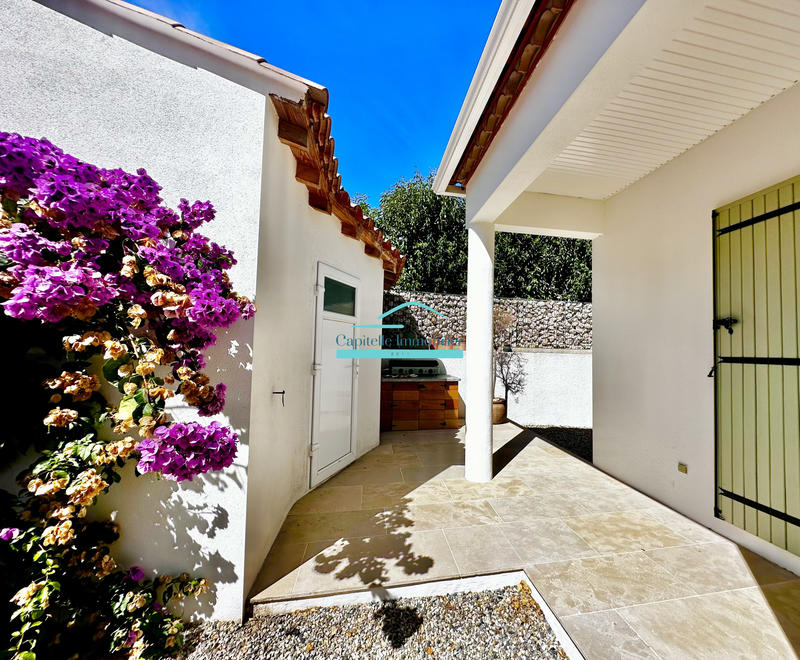 Villa - 103 m² - 5 pièces