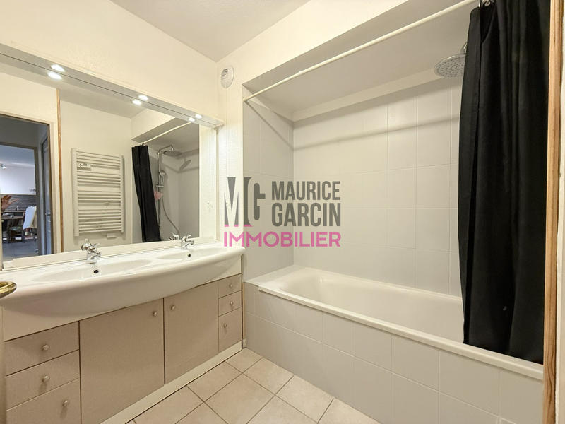 Appartement - 72 m² - 4 pièces