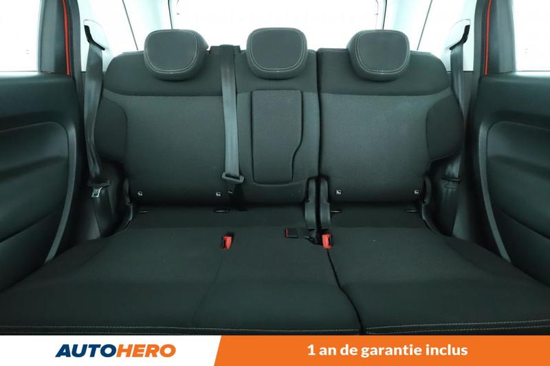 Fiat 500l 1.6 MultiJet Opening Cross 120 ch