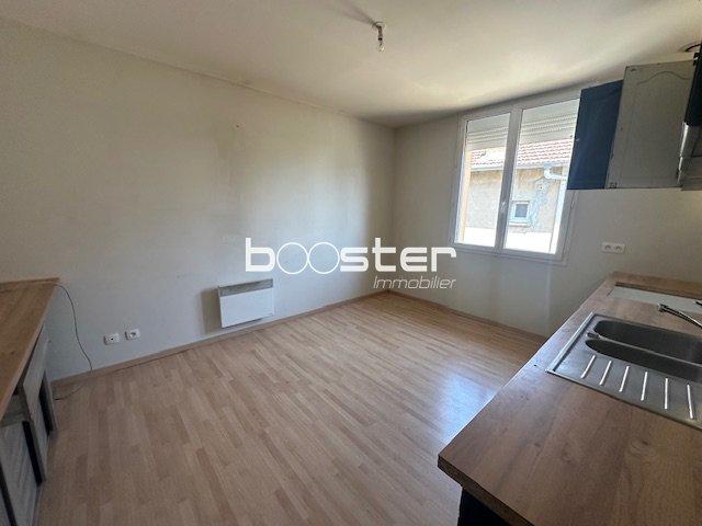 Maison ancienne - 116 m² - 5 pièces