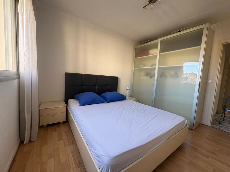 Appartement - 55 m² - 2 pièces