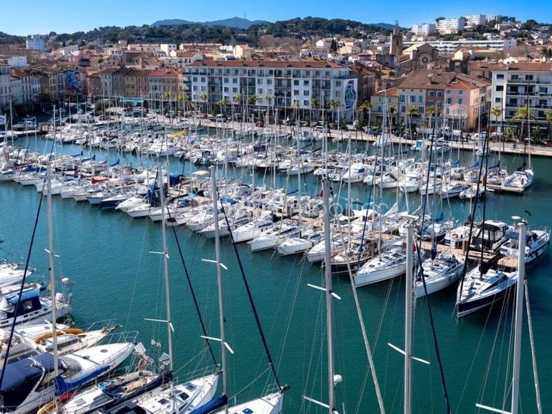 Appartement - 69 m² - 4 pièces