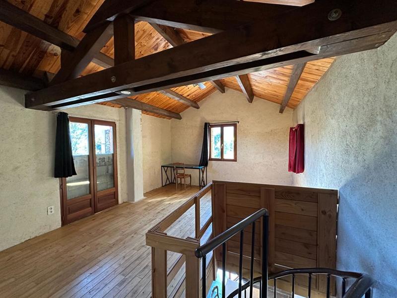 Maison - 124 m² - 5 pièces