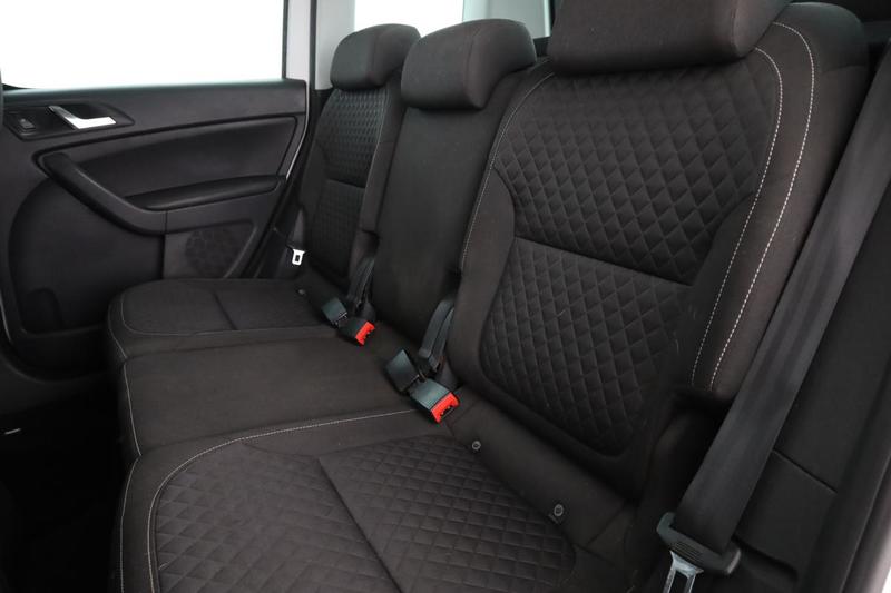 Skoda Yeti 1.4 Tsi Drive 4x4 Dsg6 150 ch