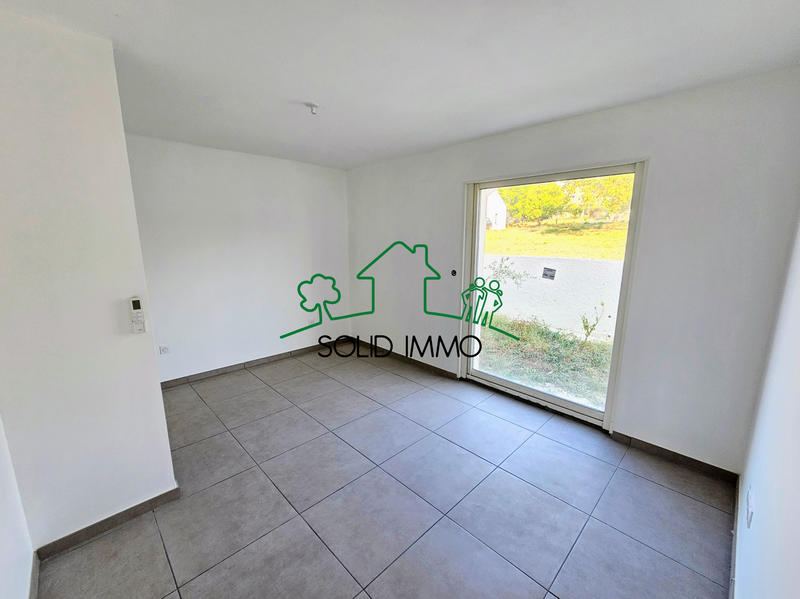 Maison - 118 m² - 4 pièces