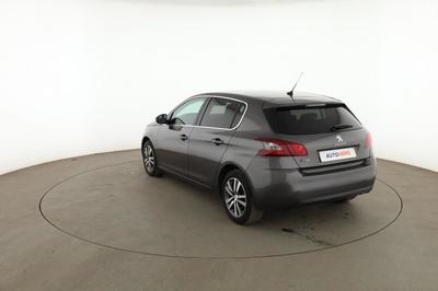 Peugeot 308 1.5 Blue-HDi Allure Eat8 130 ch