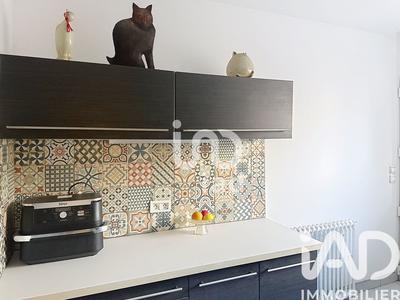 Maison - 150 m² - 9 pièces