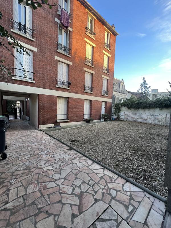 Appartement - 29 m² - 2 pièces