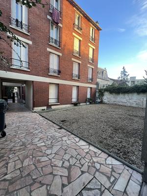 Appartement - 29 m² - 2 pièces