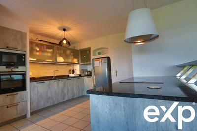 Appartement - 138 m² - 5 pièces