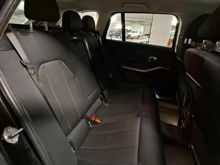 Bmw 318 (G21) Touring 318d 150 Business Design Bva8