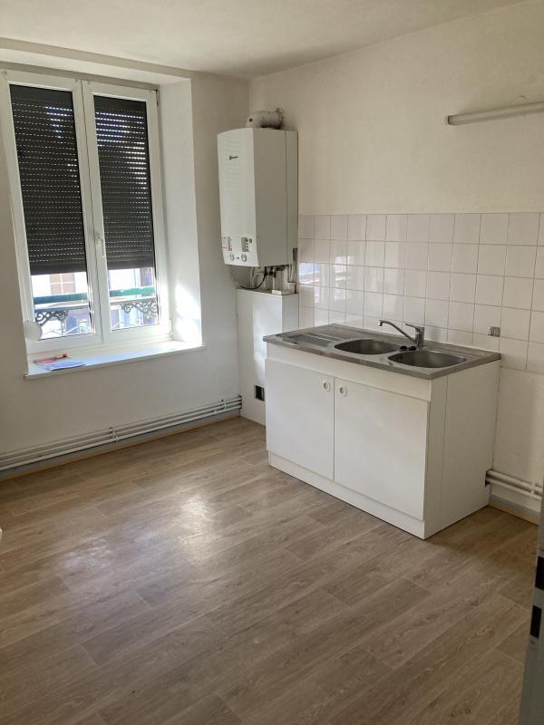 Appartement - 81 m² - 4 pièces