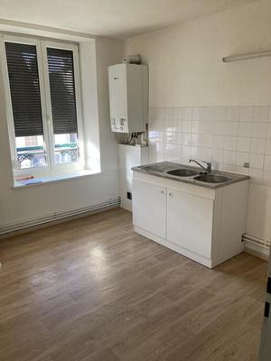 Appartement - 81 m² - 4 pièces